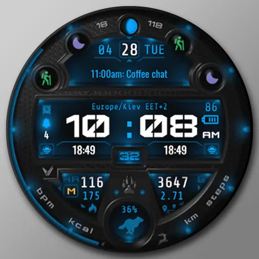 App Icon