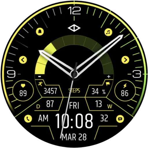 App Icon