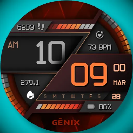 App Icon