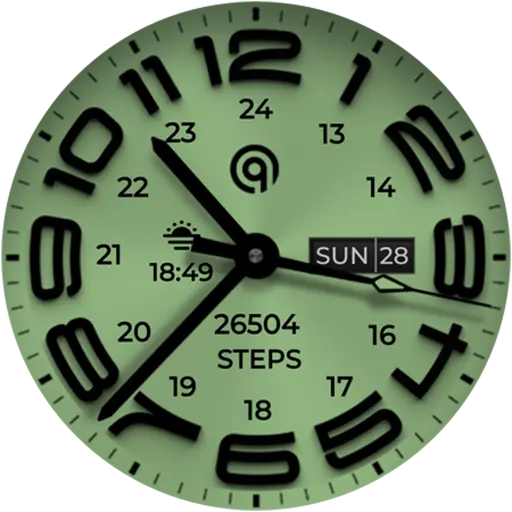 App Icon