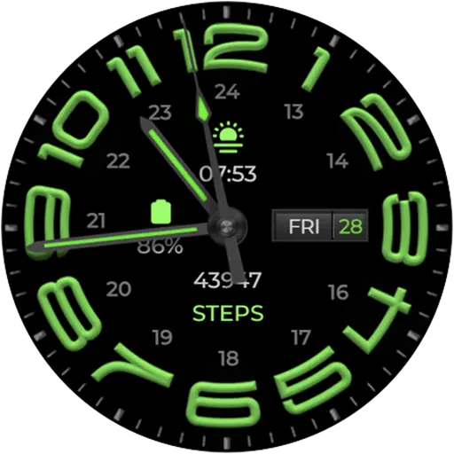 App Icon