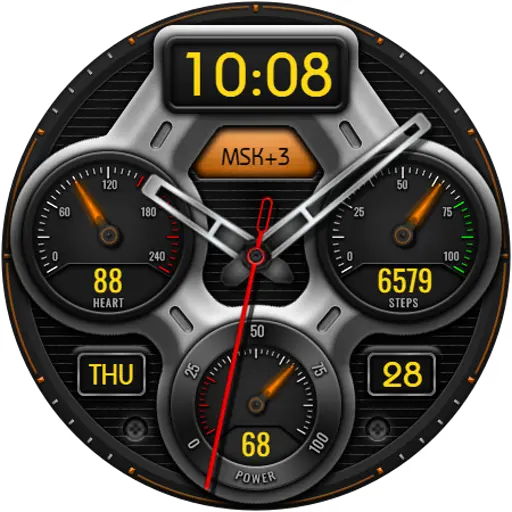 App Icon