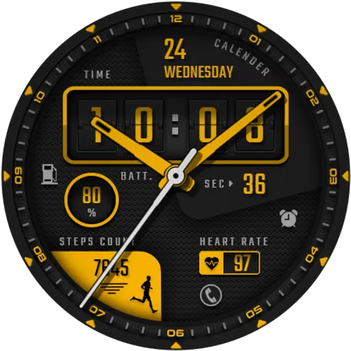 App Icon