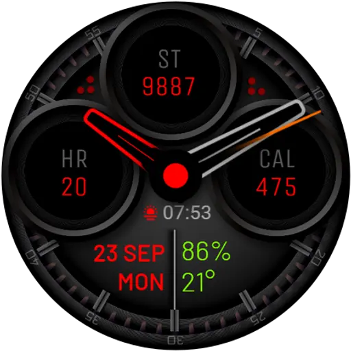 App Icon