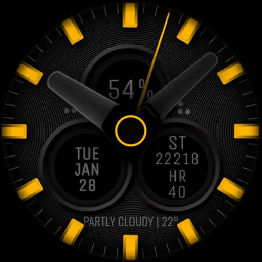 App Icon