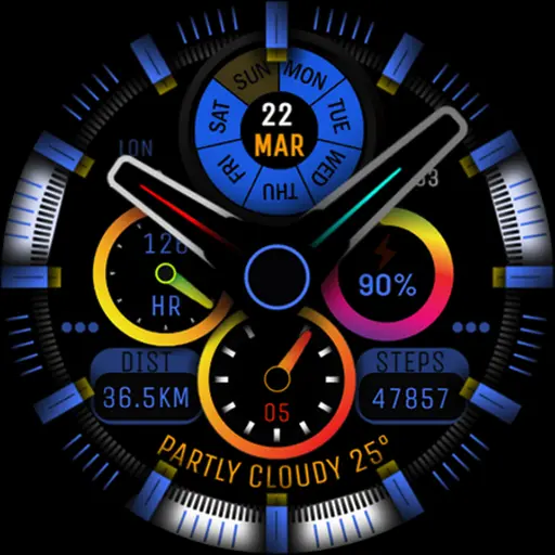 App Icon