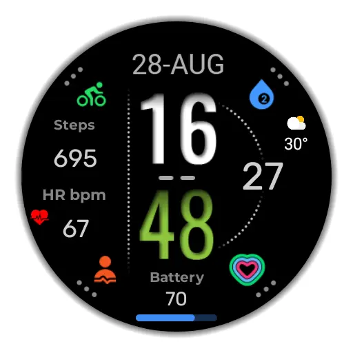 App Icon