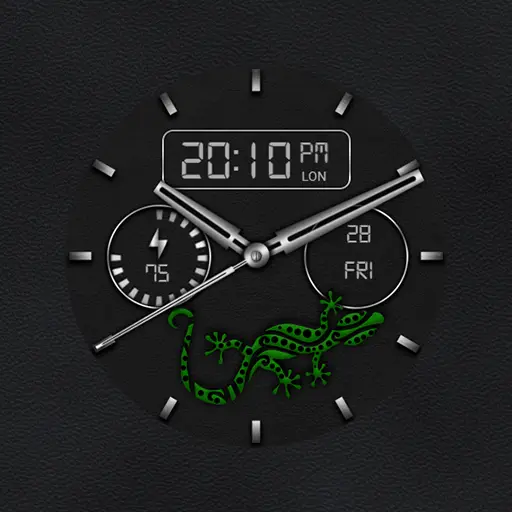 App Icon