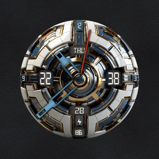 App Icon