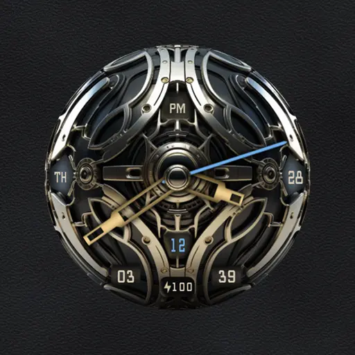 App Icon