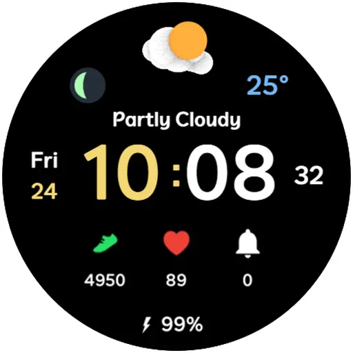 App Icon