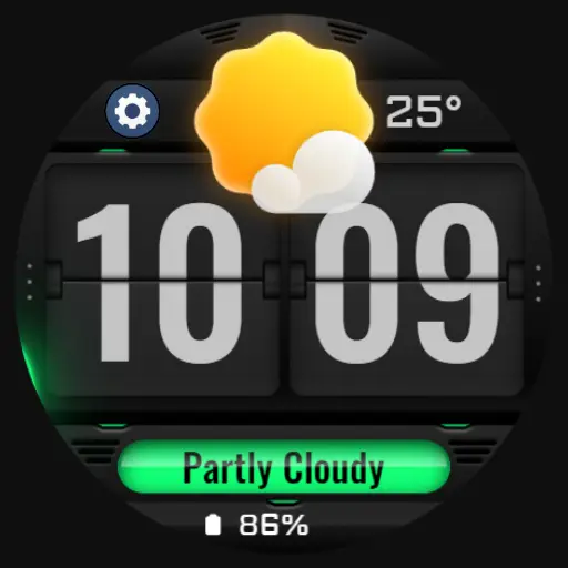 App Icon