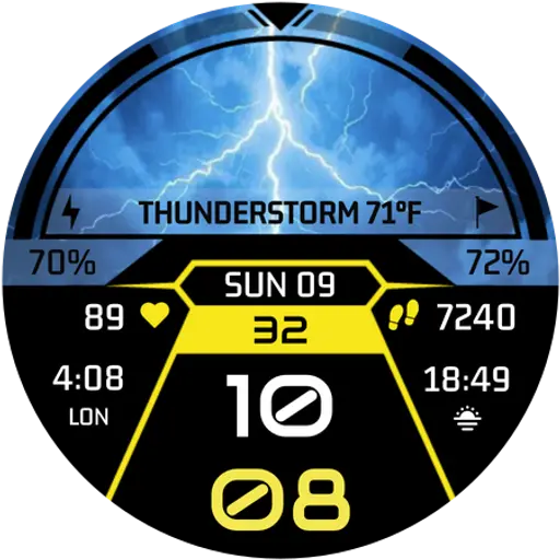 App Icon