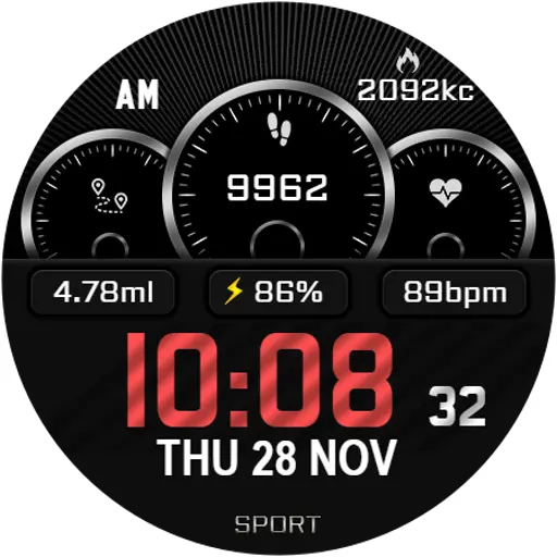 App Icon