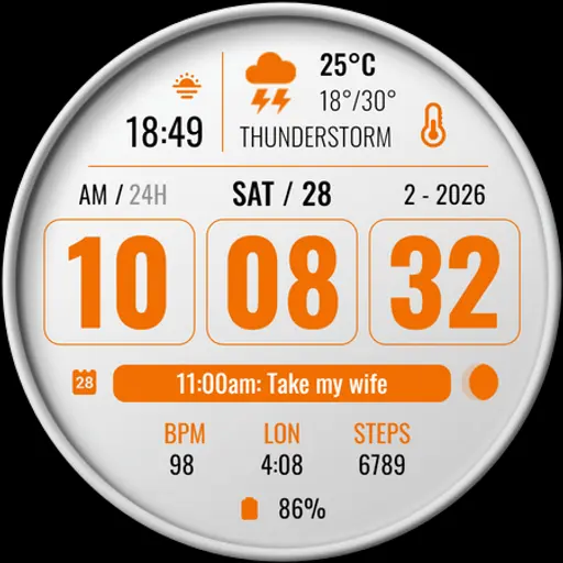 App Icon