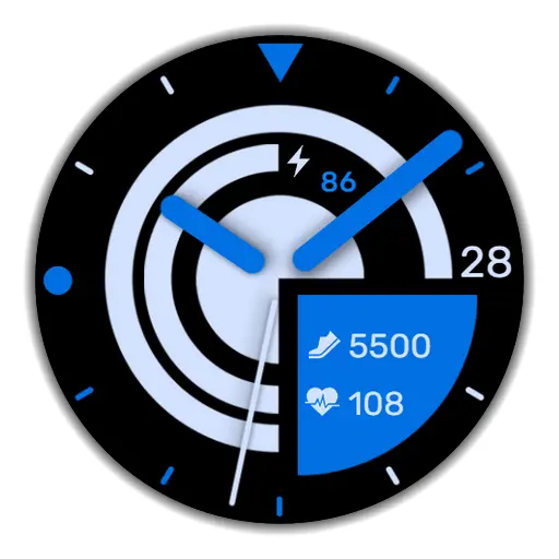 App Icon