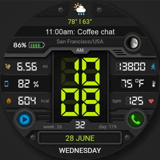 App Icon