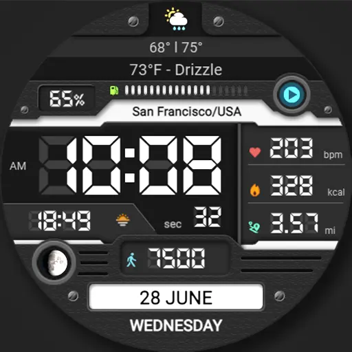 App Icon