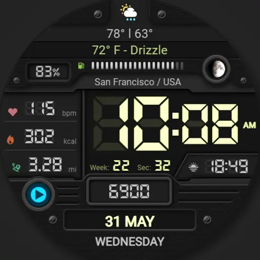 App Icon