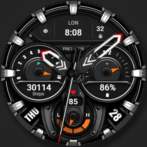 App Icon