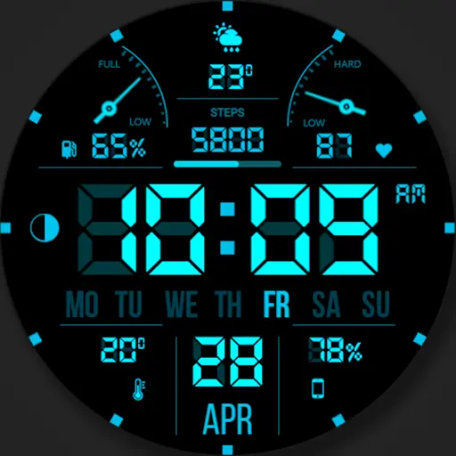 App Icon