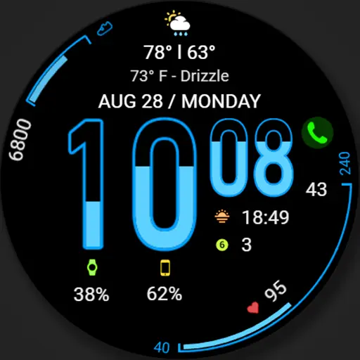App Icon