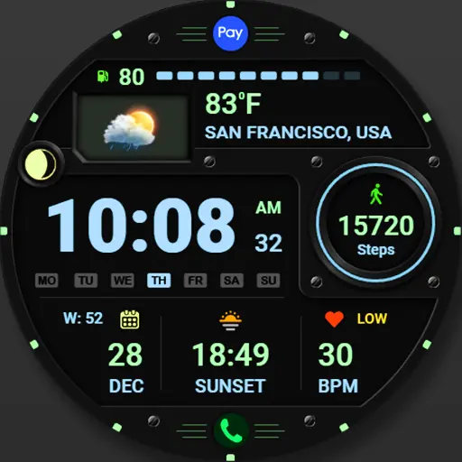 App Icon