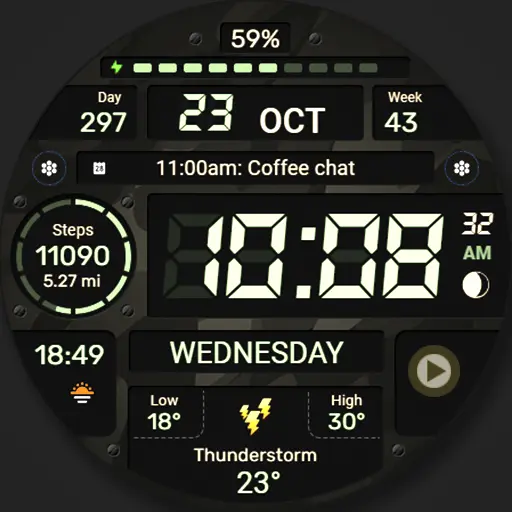App Icon