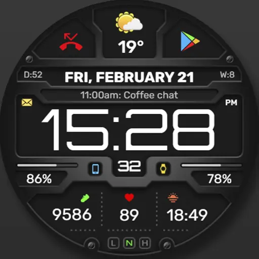 App Icon