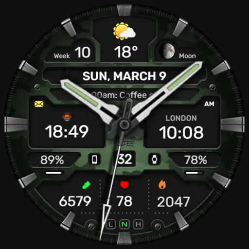App Icon