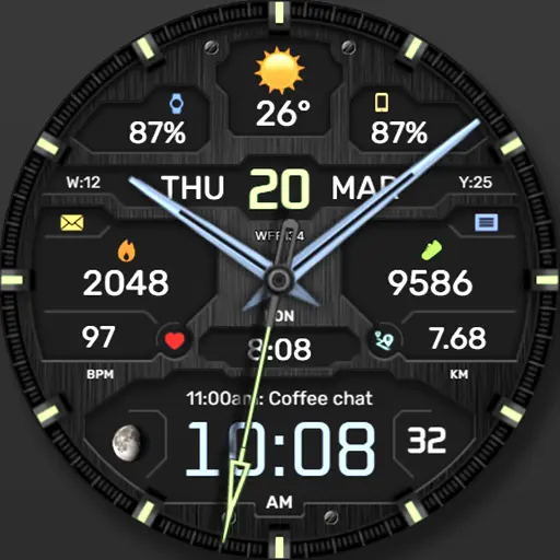 App Icon