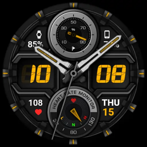 App Icon