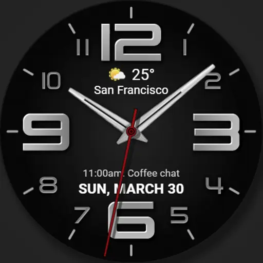 App Icon