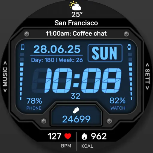 App Icon