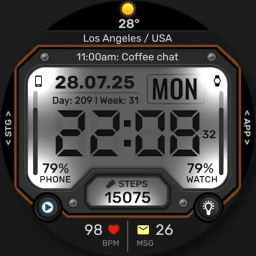 App Icon