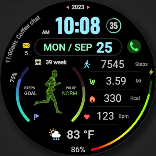 App Icon