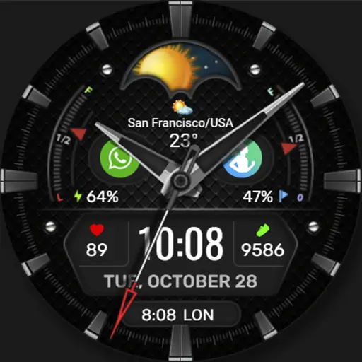 App Icon
