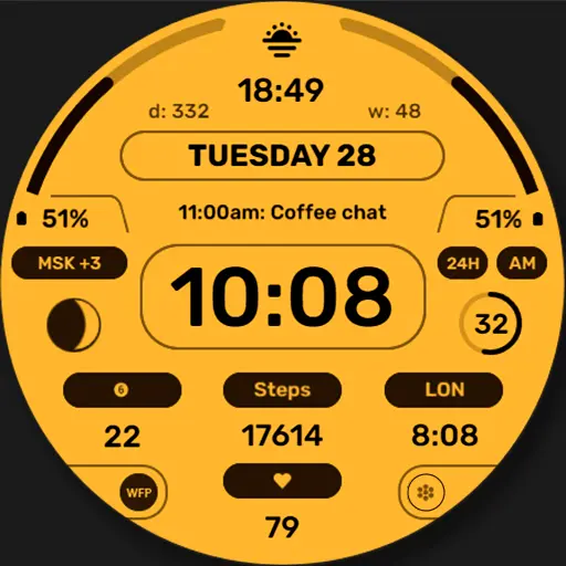 App Icon