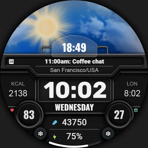 App Icon