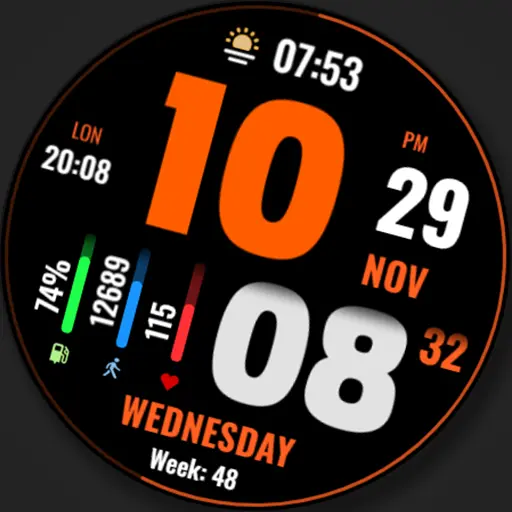 App Icon