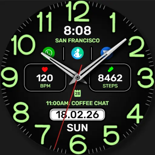 App Icon