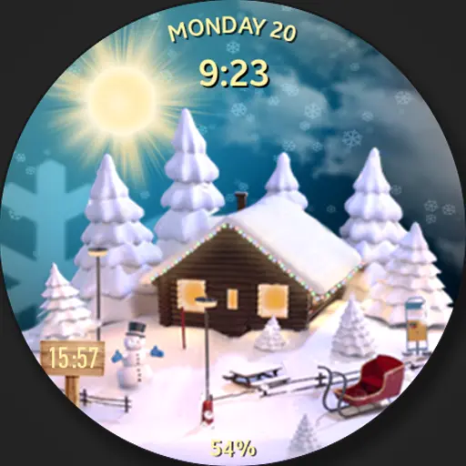 App Icon