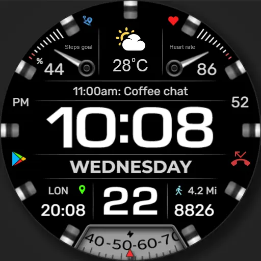 App Icon