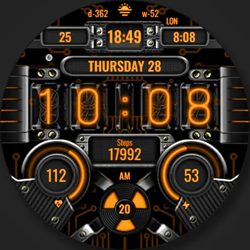 App Icon