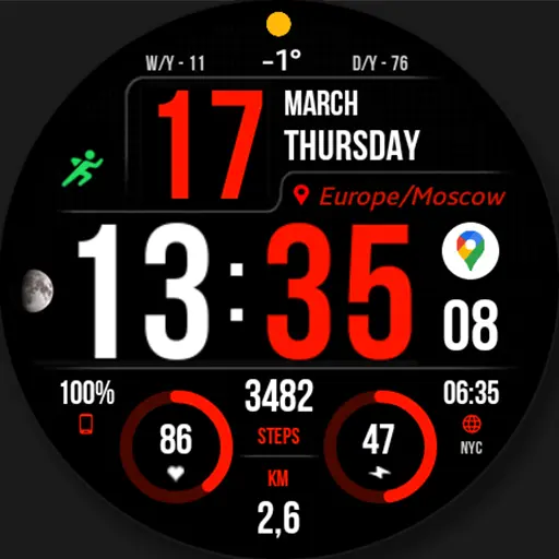 App Icon