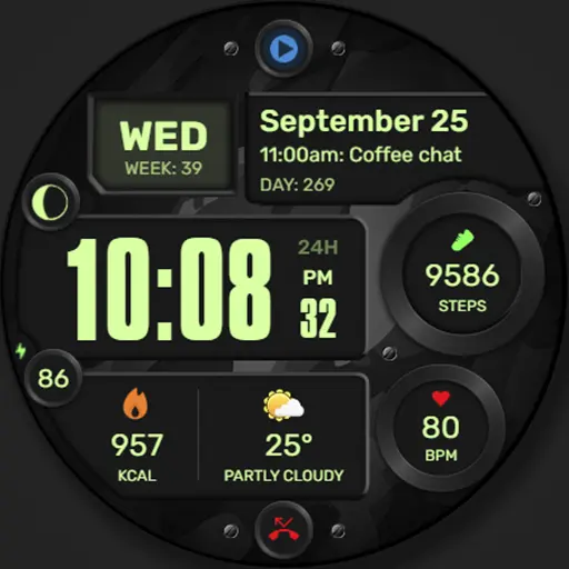 App Icon