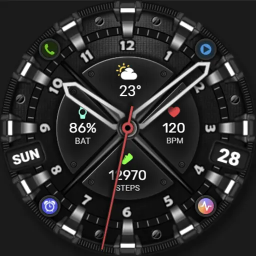 App Icon
