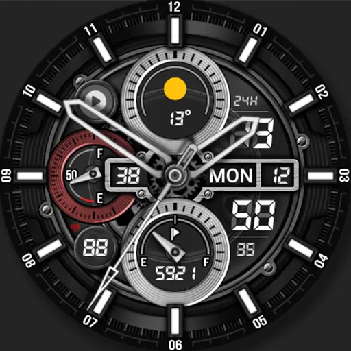 App Icon