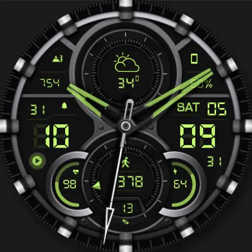 App Icon