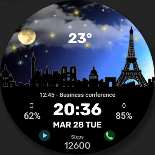 App Icon